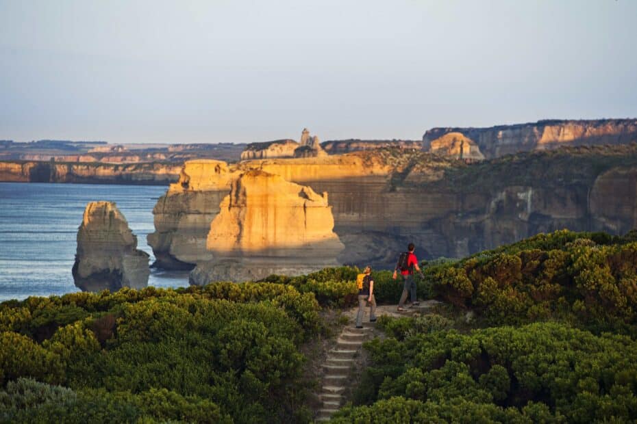 Great Ocean Walk