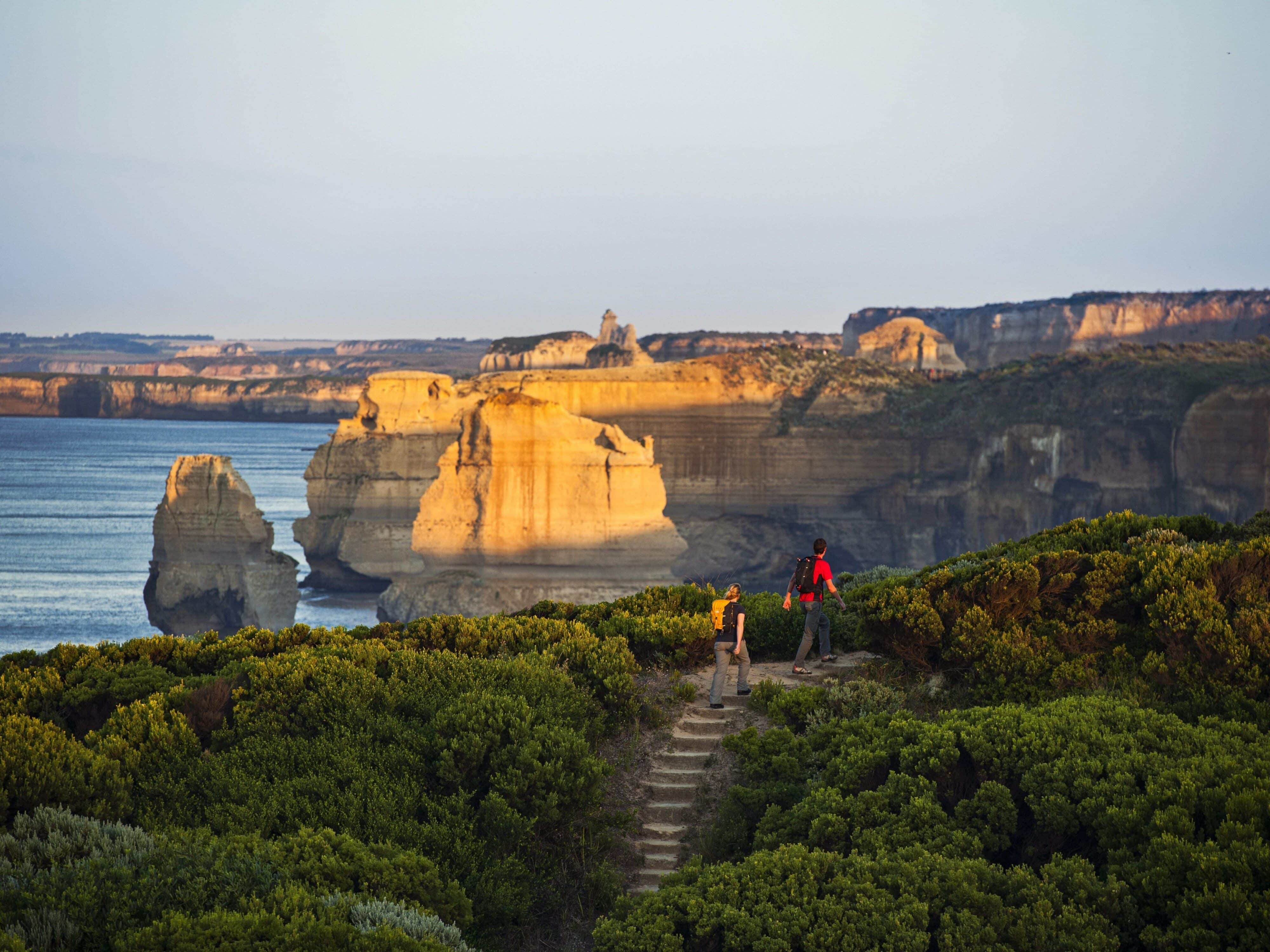 Great Ocean Walk