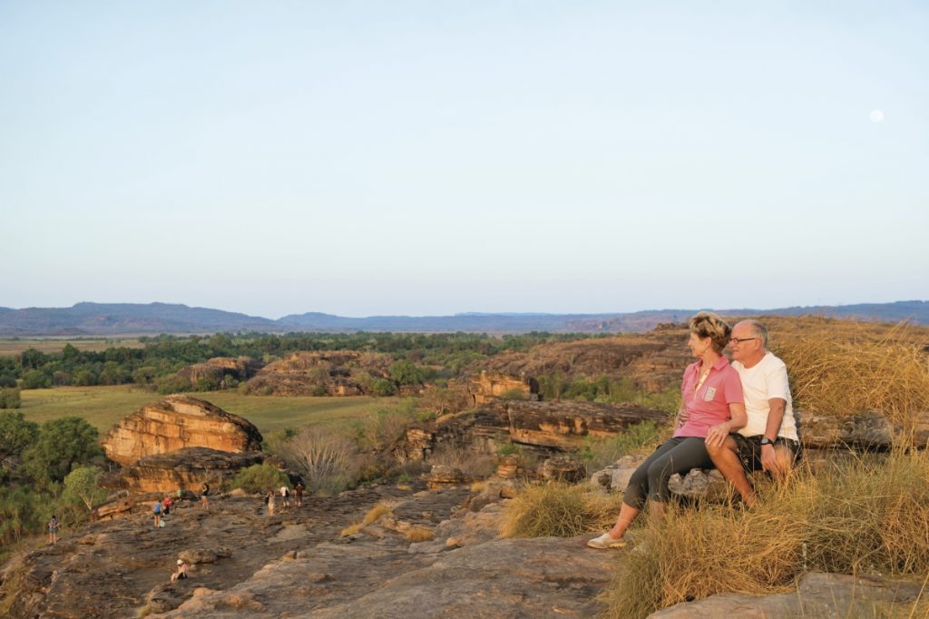 Litchfield-Kakadu-Walking-Tour-06 | Park Trek