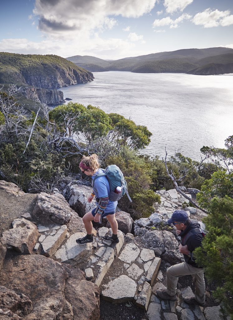 Cape Hauy P1023101 | Park Trek