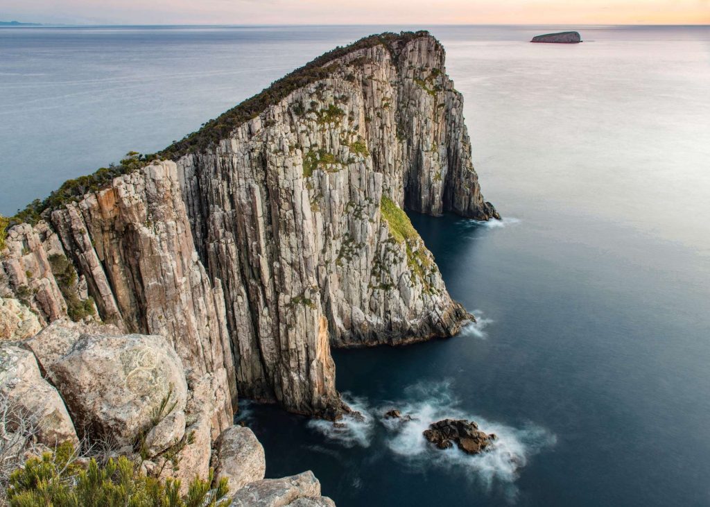 Three Capes 3 | Park Trek Three Capes Guided Trek, Park Trek Walking Holidays