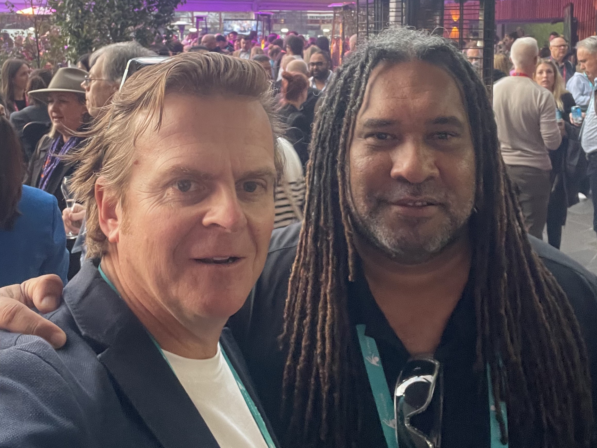 ATE2024 meeting colleagues