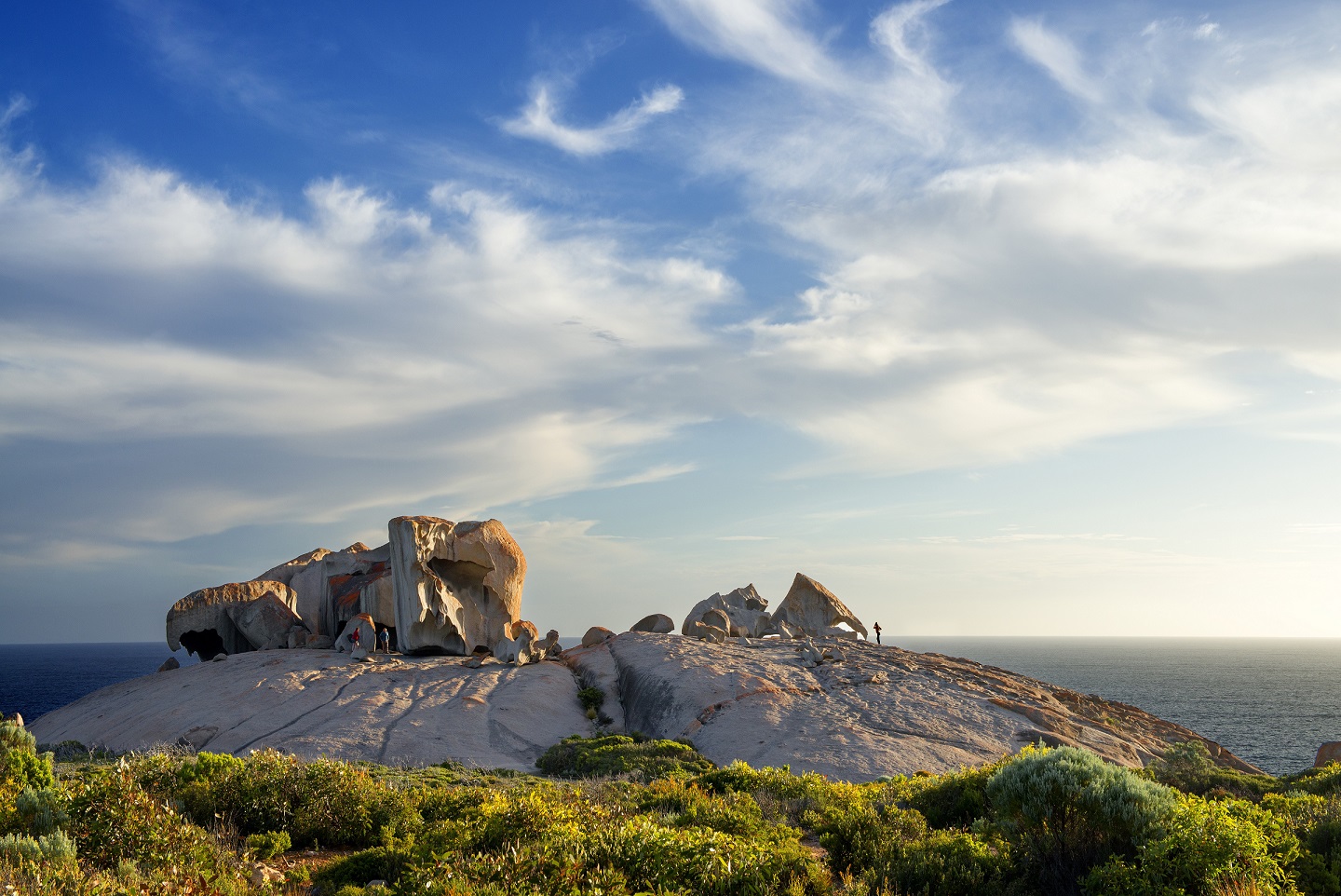 Kangaroo Island magic.