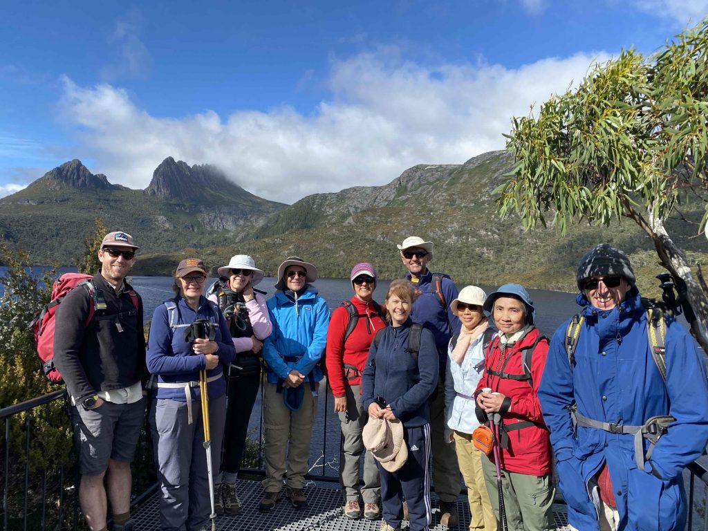 IMG_8087 | Park Trek Cradle Mountain