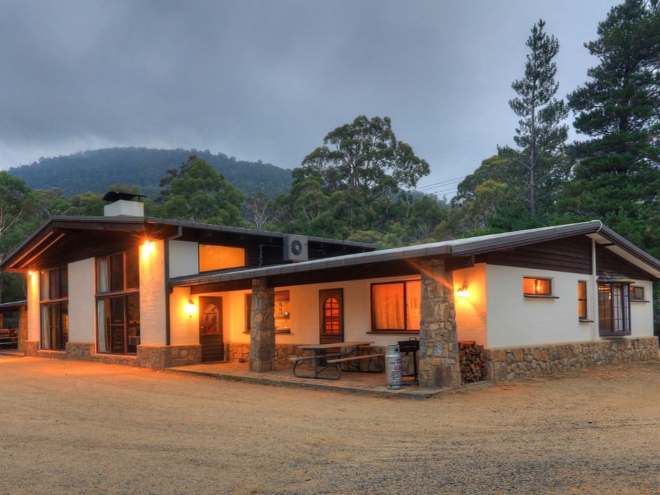 2025 June Snowies Product 38 | Park Trek Penderlea Chalets in the Snowy Mountains