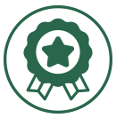 Certifications Icon