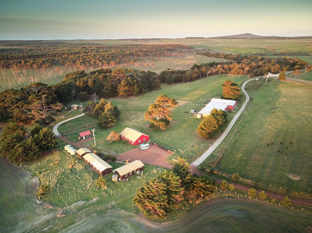 BOF Icena | Park Trek