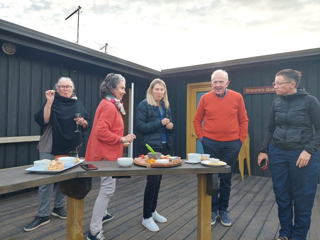 BOF Icena Relaxing | Park Trek