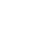 Hiker_white | Park Trek White Hiker Icon