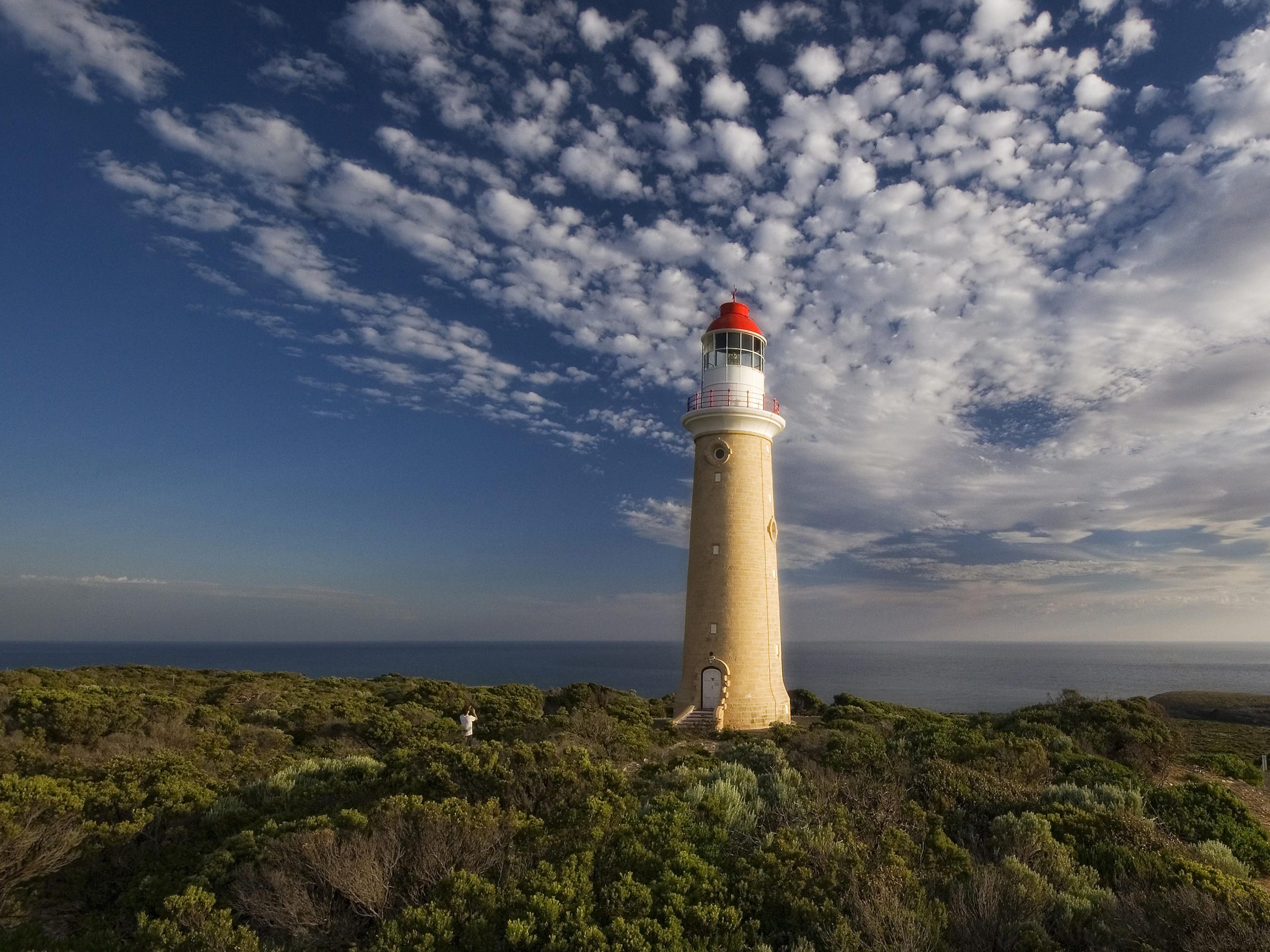 Kangaroo Island Lighthouse