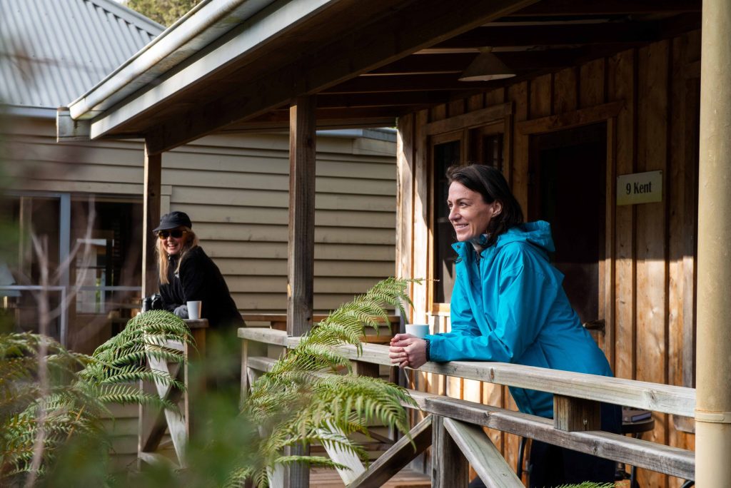 Tarkine Corrinna | Park Trek