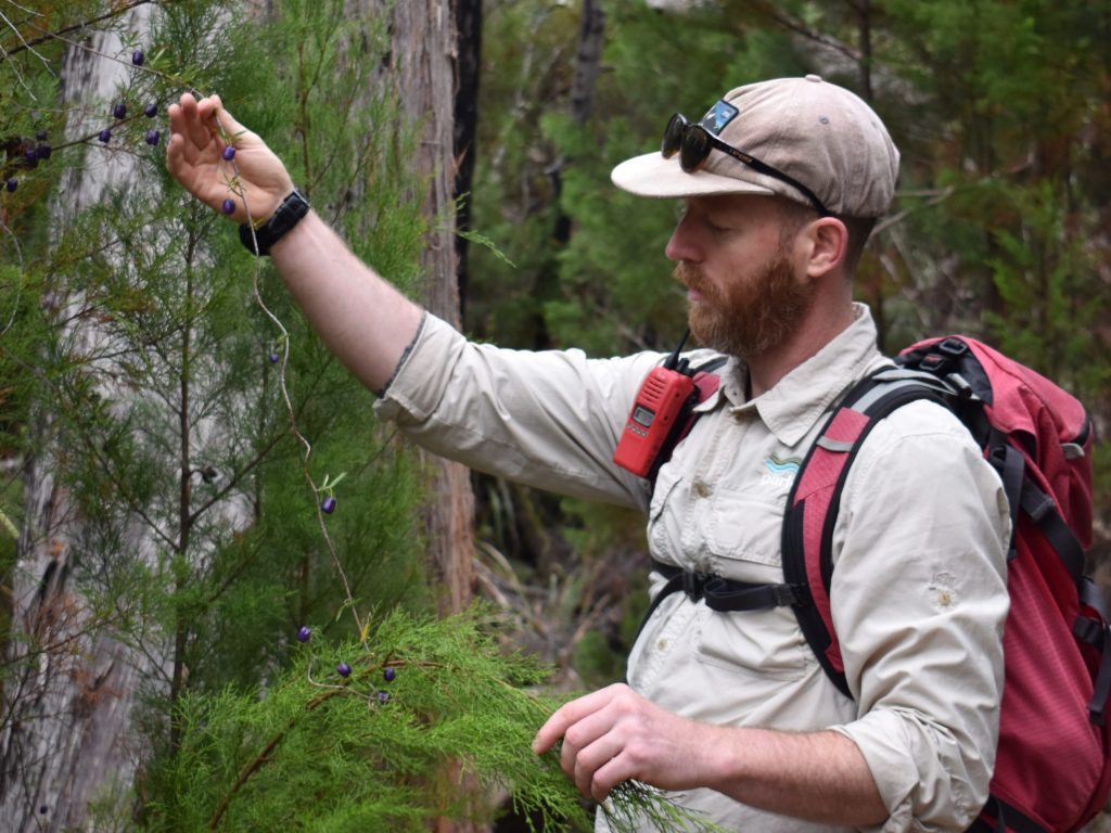 Our Guides Are Passionate Advocates for Ecotourism and the Environment