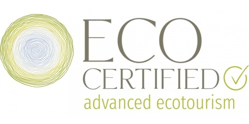 Eco-Certified-Walking-Tours | Park Trek Eco Certified Walking Tours Logo