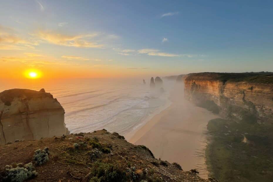 Great Ocean Guided Walk