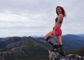 Park-Trek-Emma | Park Trek