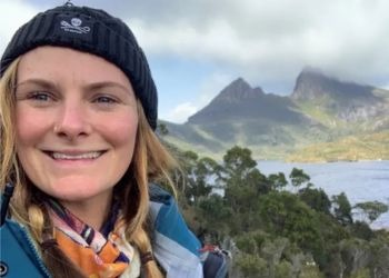 Park-Trek-Jess | Park Trek