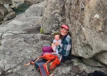 Park-Trek-Juanita | Park Trek