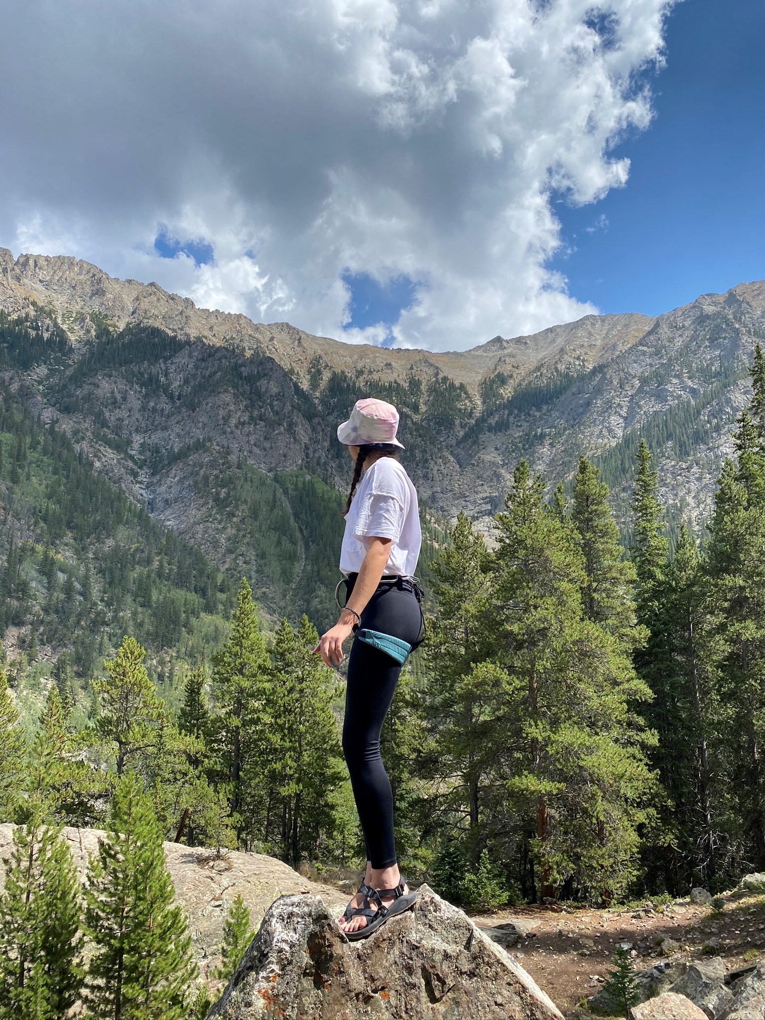 Staff-Bailey | Park Trek