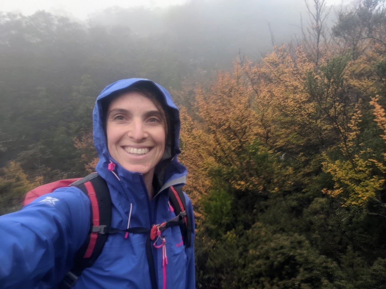 Staff-Bianca | Park Trek