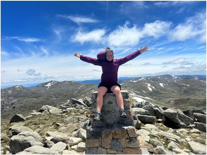 Staff-Lorinda | Park Trek