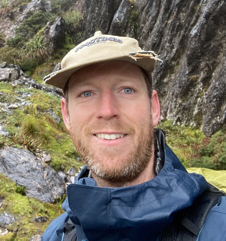 Staff-Mat | Park Trek