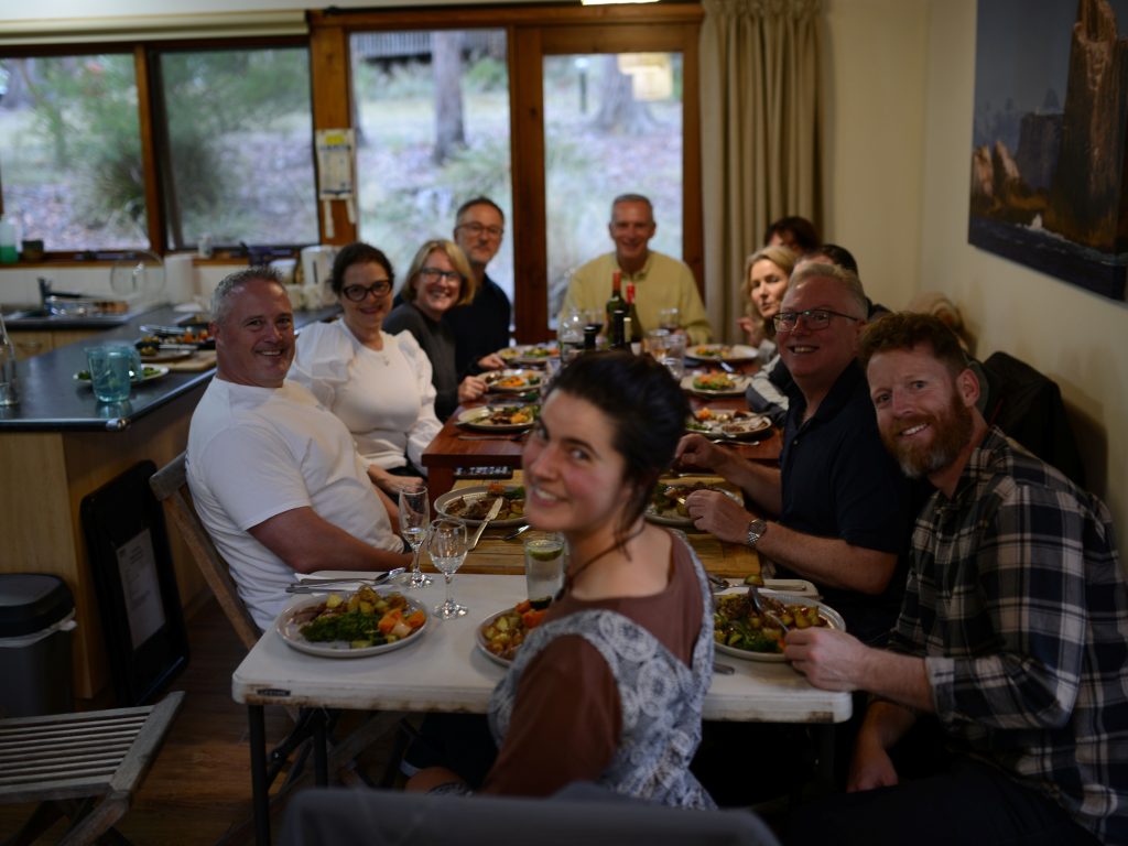 Three-Capes-Hospitality-1024x768 | Park Trek