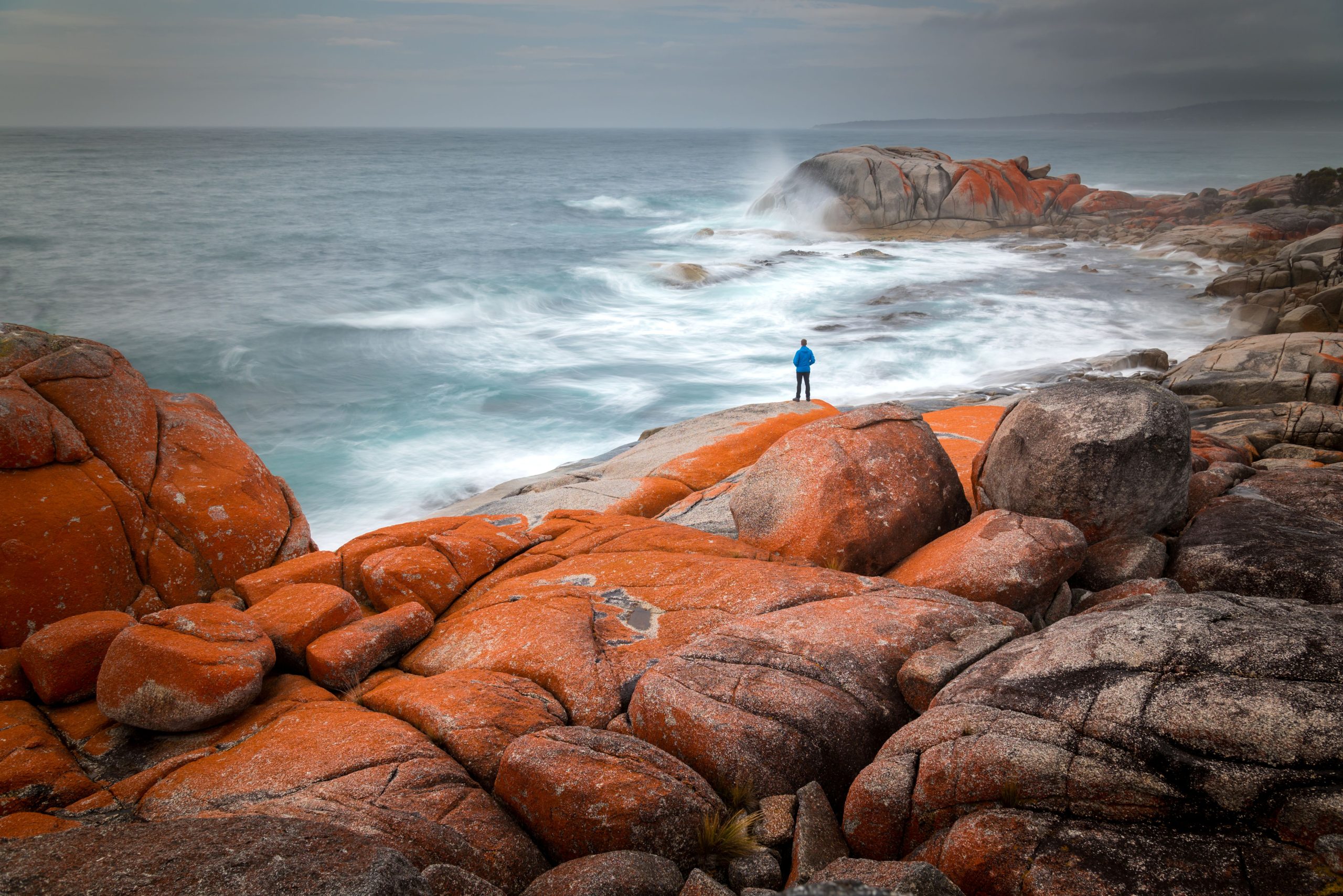 Bay of Fires Off Season 