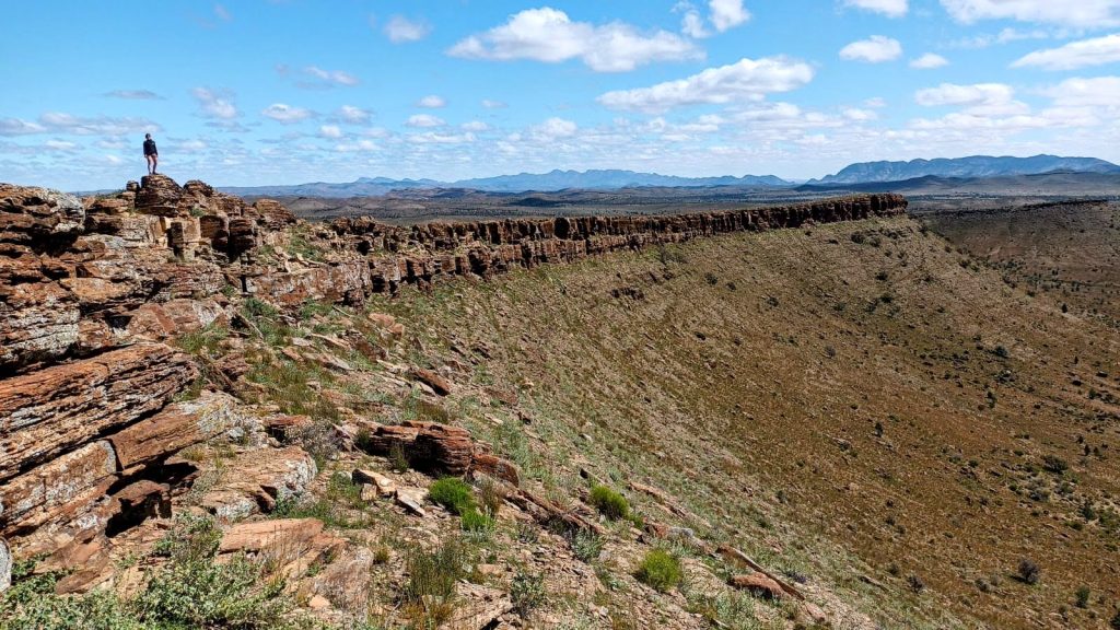 Ikara Flinders Ranges
