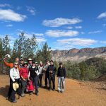 Happy Group Ikara Flinders Ranges