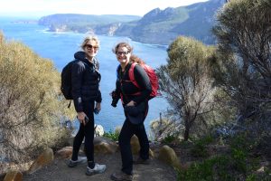 Three Capes Track | Park Trek Best Guided Walking Holidays in Australia