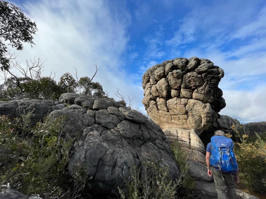 Best Guided Walking Holidays in Australia