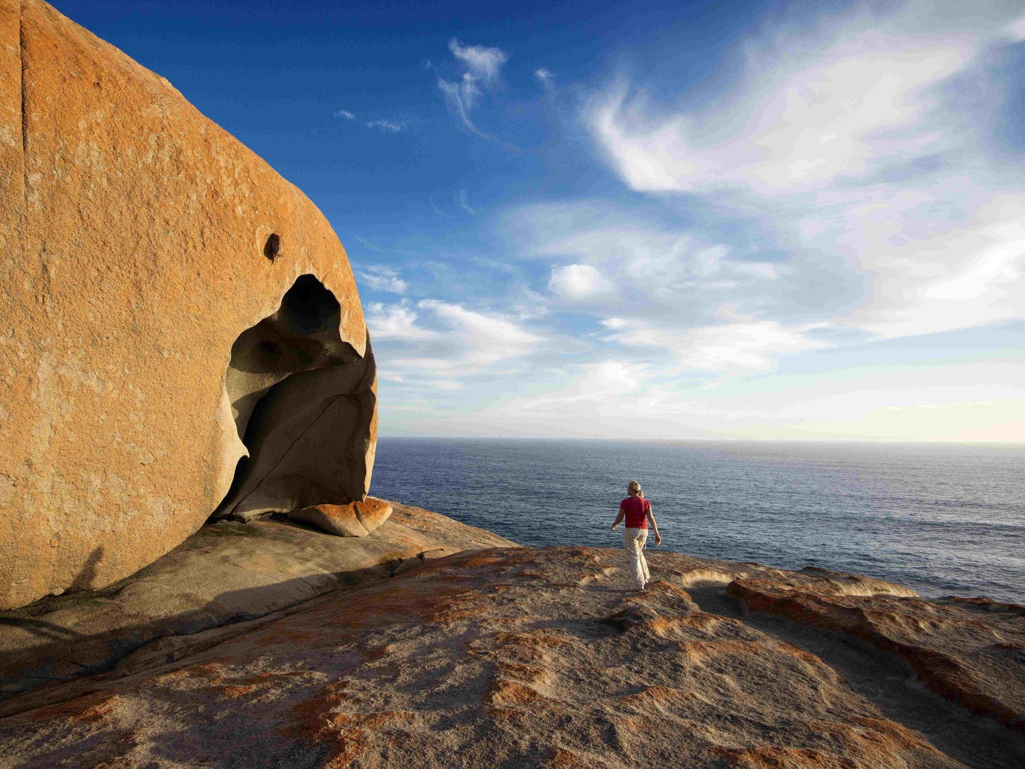 Guided Walking Holidays Australia | Small Groups | Park Trek
