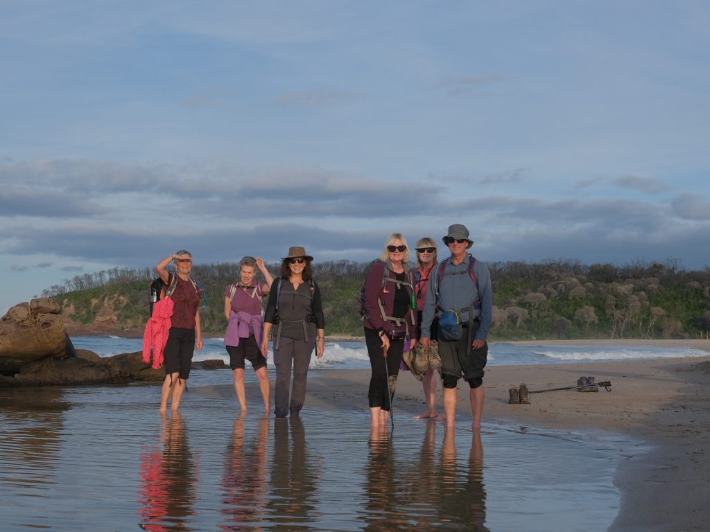 Best Guided Walking Holidays in Australia