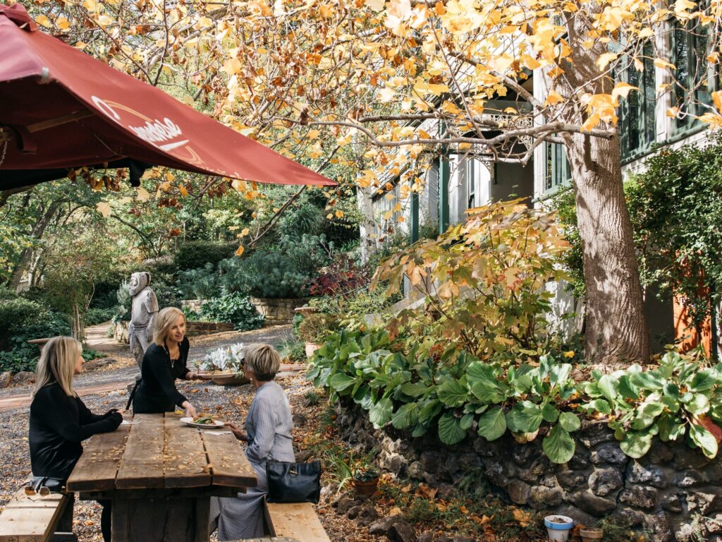 Best Guided Walking Holidays embracing Ecotourism