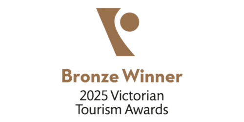 Bronze Winner | Park Trek