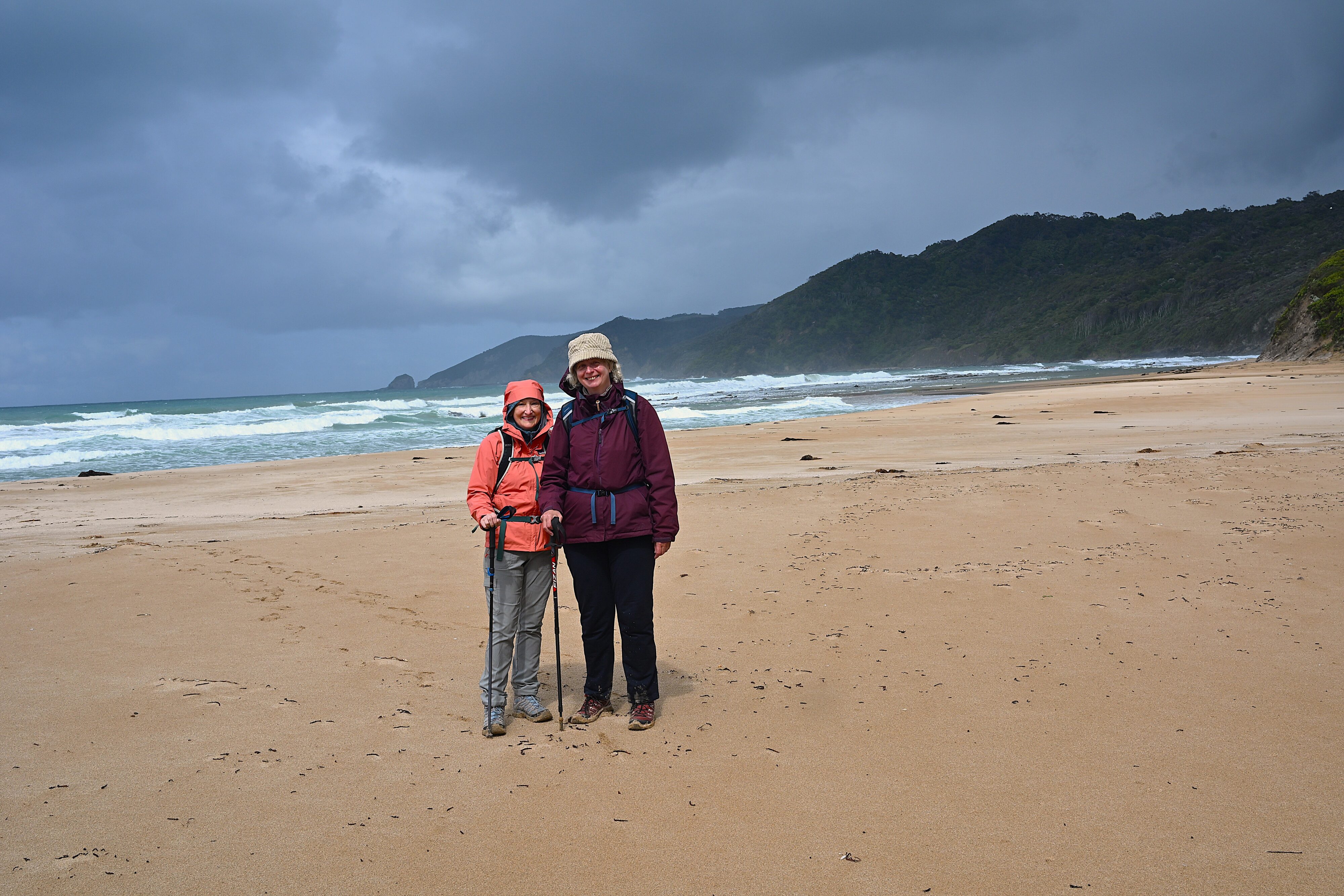 Great Ocean Walk Testimonial