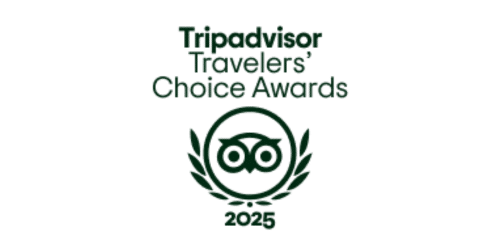 TripAdvisor | Park Trek