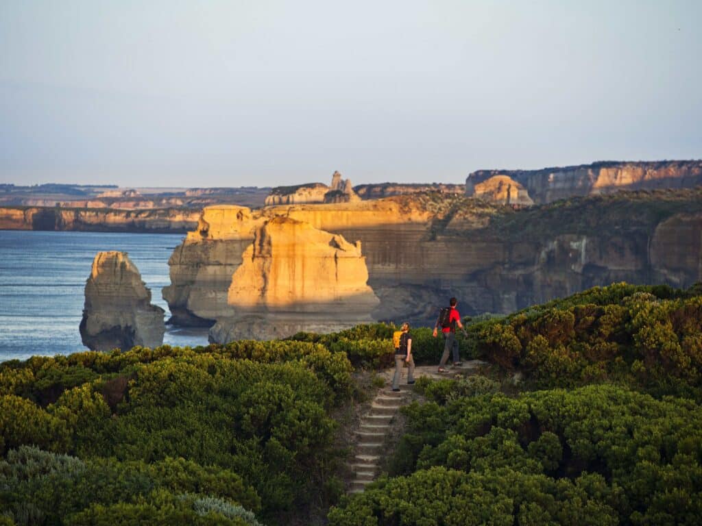 Great Ocean Walk Review