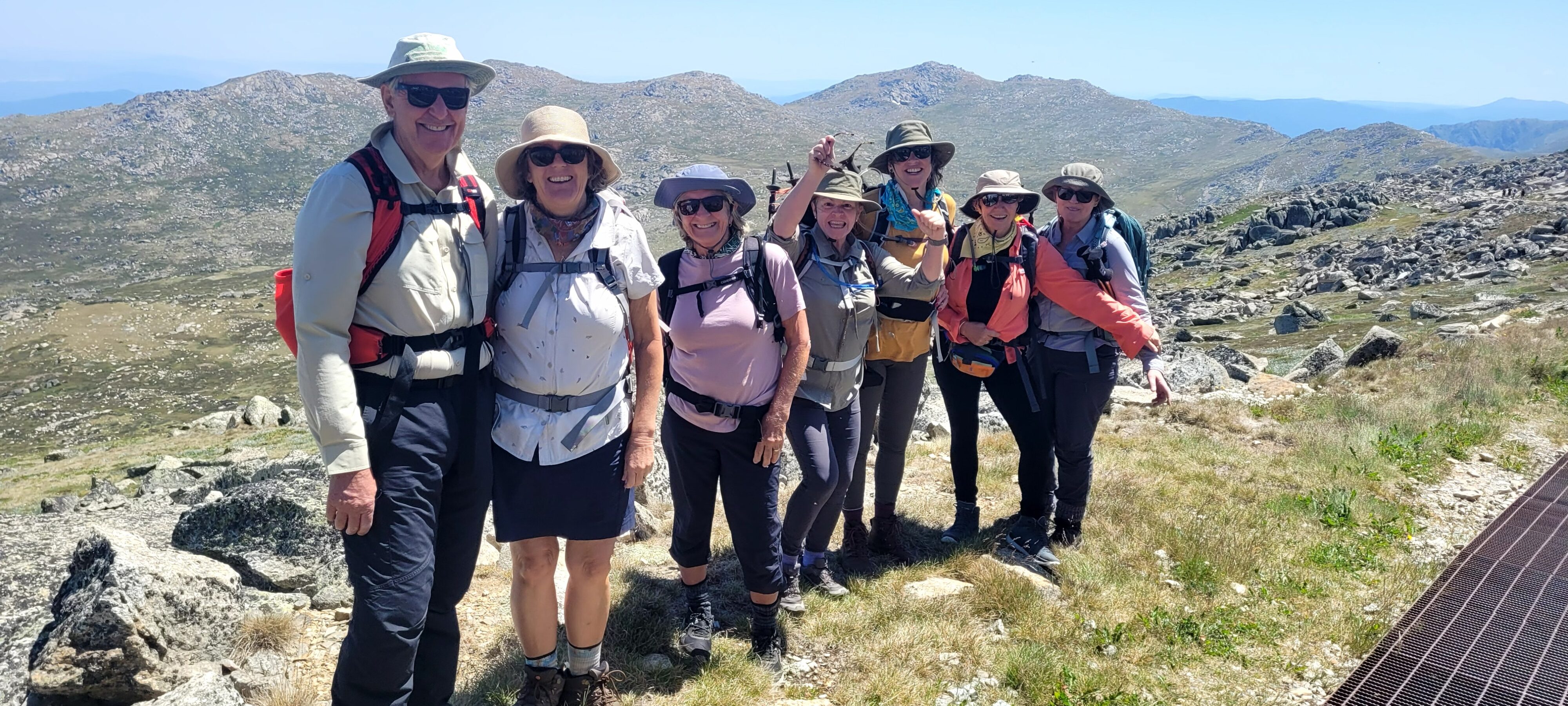 Snowy Mountains Testimonial February 2026