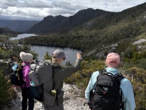 Cradle Mountain 2026 | Park Trek Cradle Mountain Testimonial January 2026