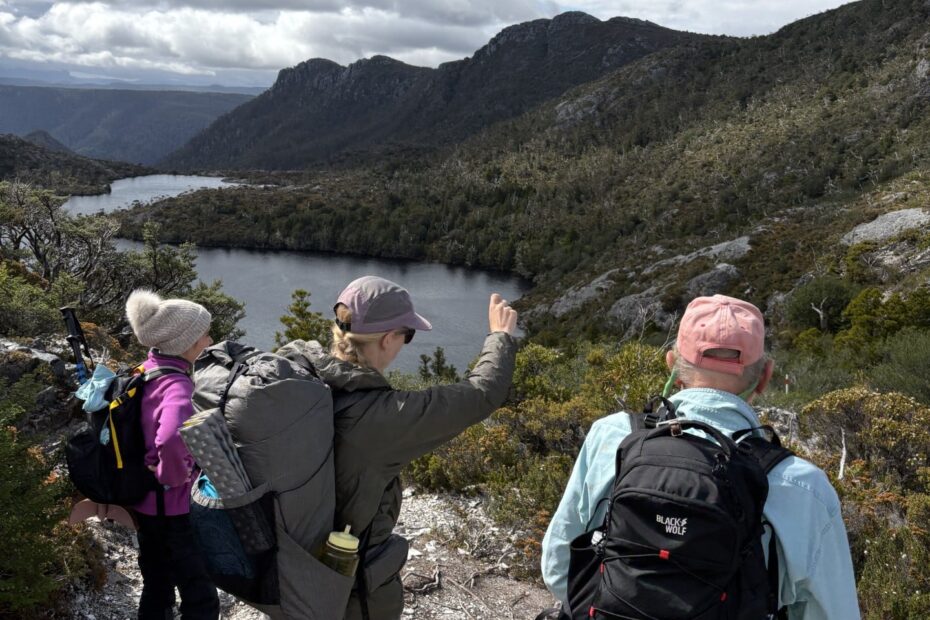Cradle Mountain Testimonial January 2026