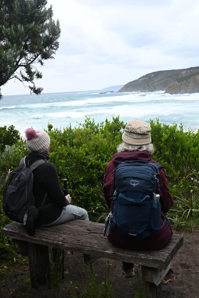 DSC_0199 | Park Trek Great Ocean Walk Overview