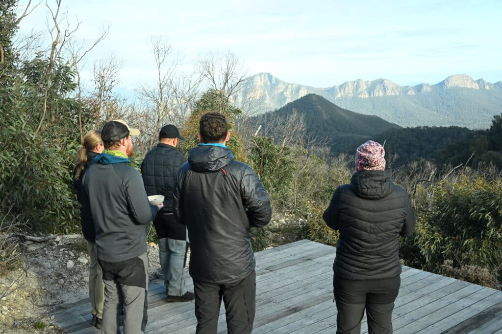 DSC_4580 | Park Trek team and team building to build trust and resilience