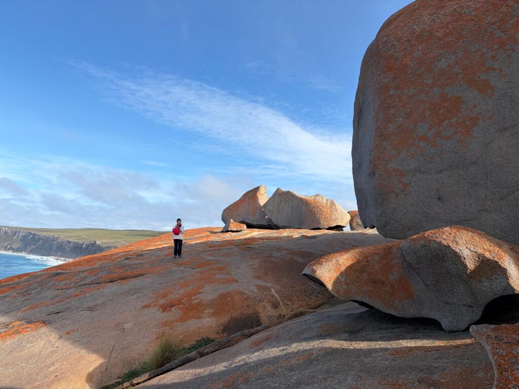 Best Guided Walks in South Australia