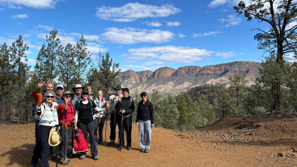 Best Guided Walks in South Australia