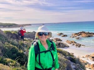 incredible bay of fires walking experience